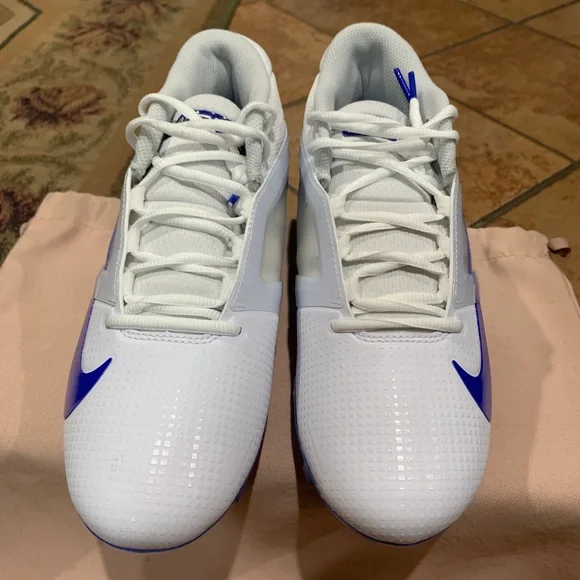 Nike Alpha Menace Pro 4 Premium Football Cleats